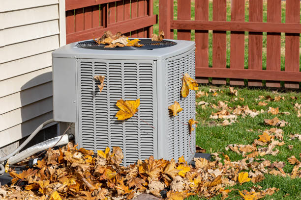 Best Seasonal HVAC Services in Fairchance, PA