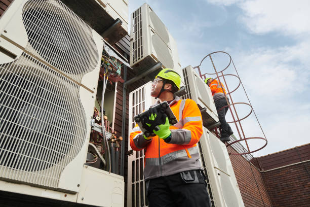 Best Geothermal HVAC Systems in Fairchance, PA