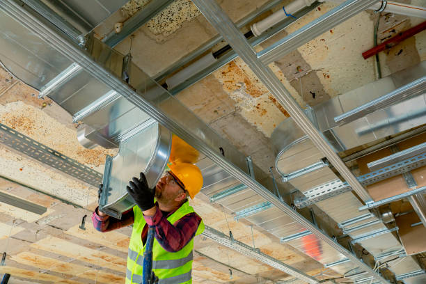  Fairchance, PA HVAC Pros