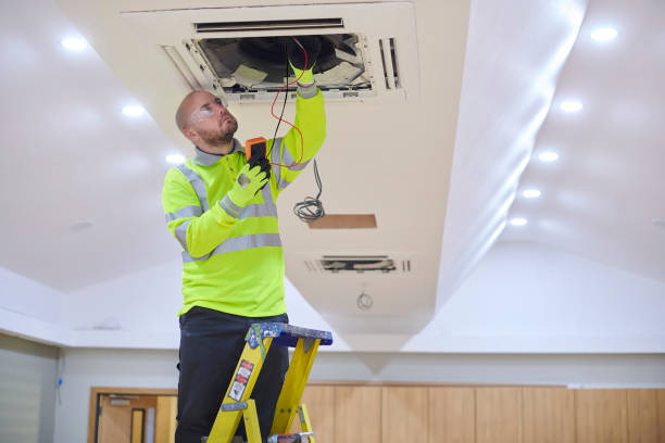 Best HVAC Consulting and Engineering in Fairchance, PA