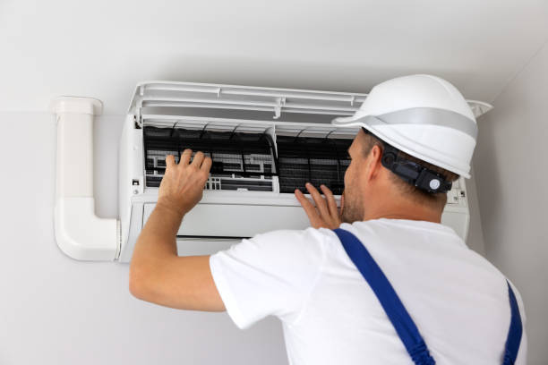 Best Commercial HVAC in Fairchance, PA
